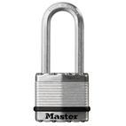Master Lock Excell™ Laminated Steel Padlocks additional 9
