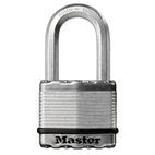 Master Lock Excell™ Laminated Steel Padlocks additional 1