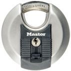 Master Lock Excell™ Stainless Steel Discus Padlock additional 2