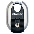 Master Lock Excell™ Titanium Reinforced 60mm Padlock additional 1