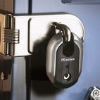 Master Lock Excell™ Titanium Reinforced 60mm Padlock additional 5