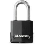 Master Lock Excell™ Weather Tough Padlock additional 1