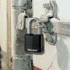 Master Lock Excell™ Weather Tough Padlock additional 7
