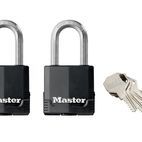 Master Lock Excell™ Weather Tough Padlock additional 2