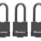 Master Lock Excell™ Weather Tough Padlock additional 3