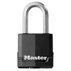Master Lock Excell™ Weather Tough Padlock additional 4