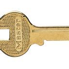 Master Lock Key Blanks additional 10