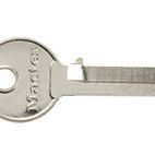 Master Lock Key Blanks additional 3