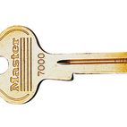 Master Lock Key Blanks additional 9