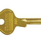Master Lock Key Blanks additional 16