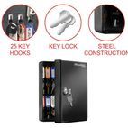 Master Lock Key Storage Lock Box for 25 Keys additional 6