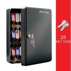 Master Lock Key Storage Lock Box for 25 Keys additional 5