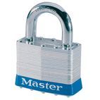 Master Lock Laminated Steel Padlocks additional 2