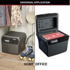 Master Lock Large Fire &amp; Waterproof Security Chest additional 6