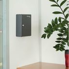 Master Lock Medium Key Storage Lock Box For 50 Keys additional 6