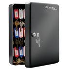 Master Lock Medium Key Storage Lock Box For 50 Keys additional 2