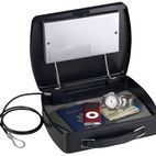 Master Lock Portable Digital Safe with Cable additional 2