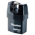 Master Lock ProSeries® Shrouded Shackle Padlocks additional 2