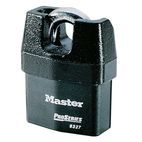 Master Lock ProSeries® Shrouded Shackle Padlocks additional 1