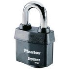 Master Lock ProSeries® Weather Tough® Padlocks additional 1