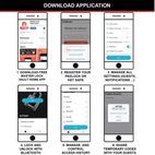 Master Lock Select Access SMART™ Bluetooth Key Box - Large additional 2
