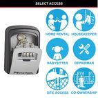 Master Lock Select Access® Key Safe additional 14