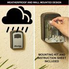 Master Lock Select Access® Key Safe additional 16
