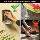 Master Lock Select Access® Key Safe additional 9