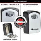 Master Lock Select Access® Key Safe additional 18