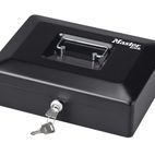 Master Lock Small Cash Box with Keyed Lock additional 1