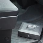 Master Lock Small Cash Box with Keyed Lock additional 5