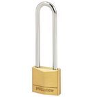 Master Lock Solid Brass Padlocks Double Lever additional 3