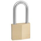 Master Lock Solid Brass Padlocks Double Lever additional 15