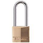Master Lock Solid Brass Padlocks Double Lever additional 6