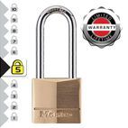 Master Lock Solid Brass Padlocks Double Lever additional 20