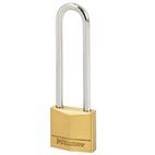 Master Lock Solid Brass Padlocks Double Lever additional 13