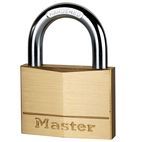 Master Lock Solid Brass Padlocks Double Lever additional 16