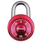 Master Lock Stainless Steel Fixed Dial Combination 38mm Padlock additional 3