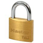 Master Lock V Line Brass Padlocks additional 1