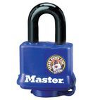 Master Lock Weather Tough® Padlocks additional 1