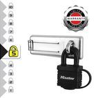 Master Lock Weather Tough® Padlocks additional 3