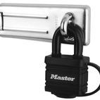 Master Lock Weather Tough® Padlocks additional 6