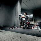 Metabo MFE 40 Wall Chaser additional 1