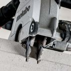 Metabo MFE 40 Wall Chaser additional 4