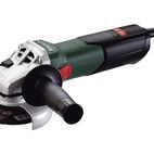 Metabo W9-115 Mini Grinder additional 2