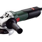 Metabo W9-115 Mini Grinder additional 1