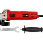 Olympia Power Tools Angle Grinder 115mm (4.1/2in) 650W 240V additional 2