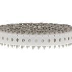 Paslode 0° Plastic Coil Ring Shank Stainless Steel A2 Nails 2.5 x 35mm (Pack 1000) additional 1