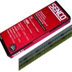 Senco Galvanised Chisel Smooth Brad Nails additional 5