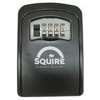 Squire Combination Key Safe additional 1